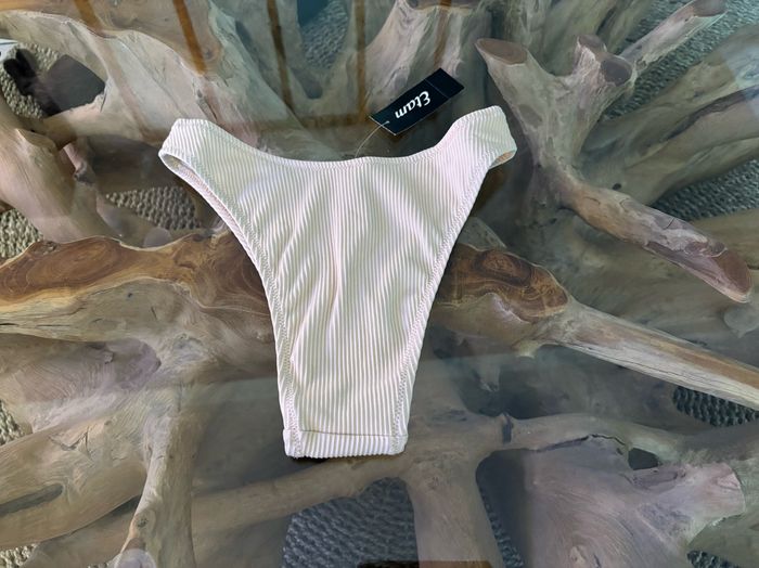 Bas de maillot de bain Etam neuf - photo numéro 3