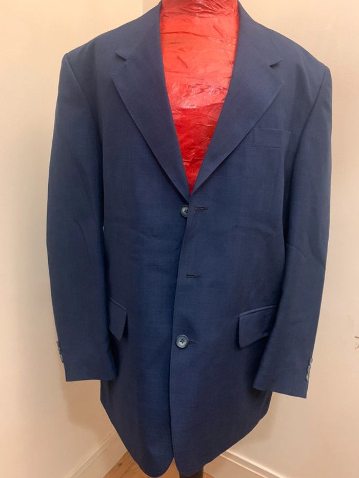 Blazer veste homme taille 54 - photo numéro 5