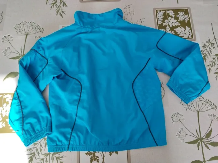 Veste sport - photo numéro 3