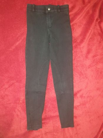 Legging d'équitation