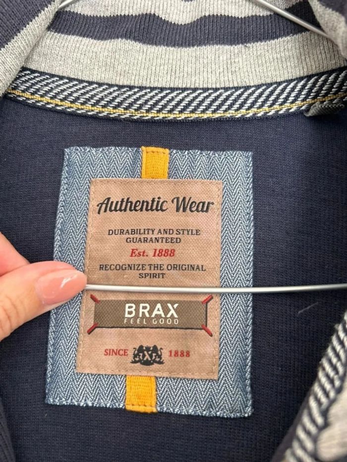 Veste homme Braxx impeccable taille M - photo numéro 5