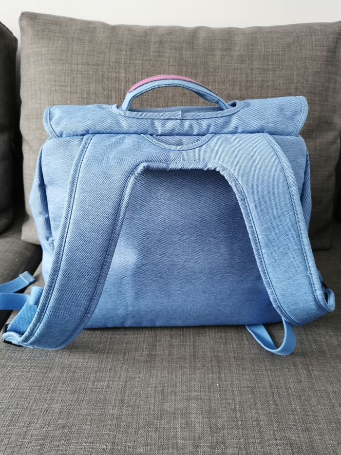 Cartable iniko kipling - photo numéro 3