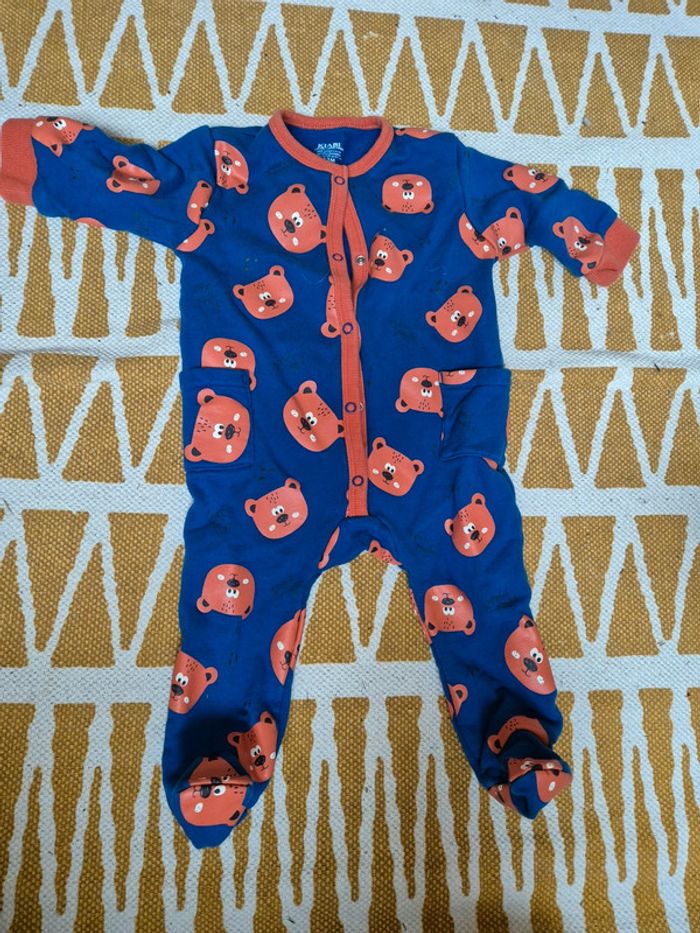 Deux pyjamas kiabi - photo numéro 4