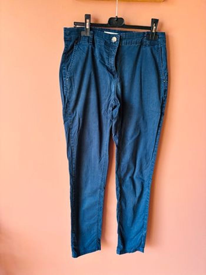 Pantalon t.38 - photo numéro 1