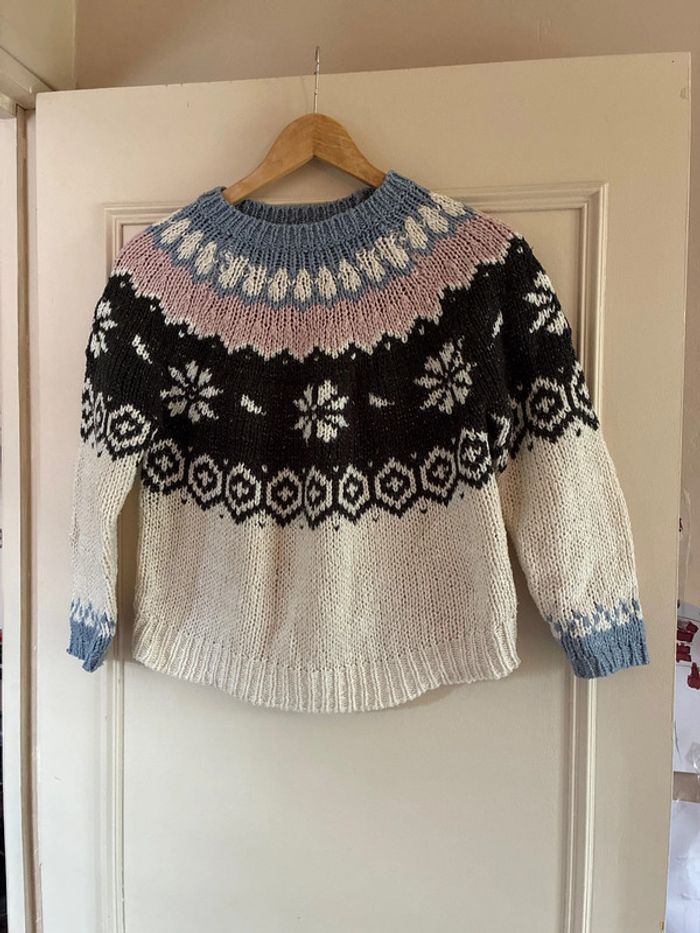 Pull Zara kids