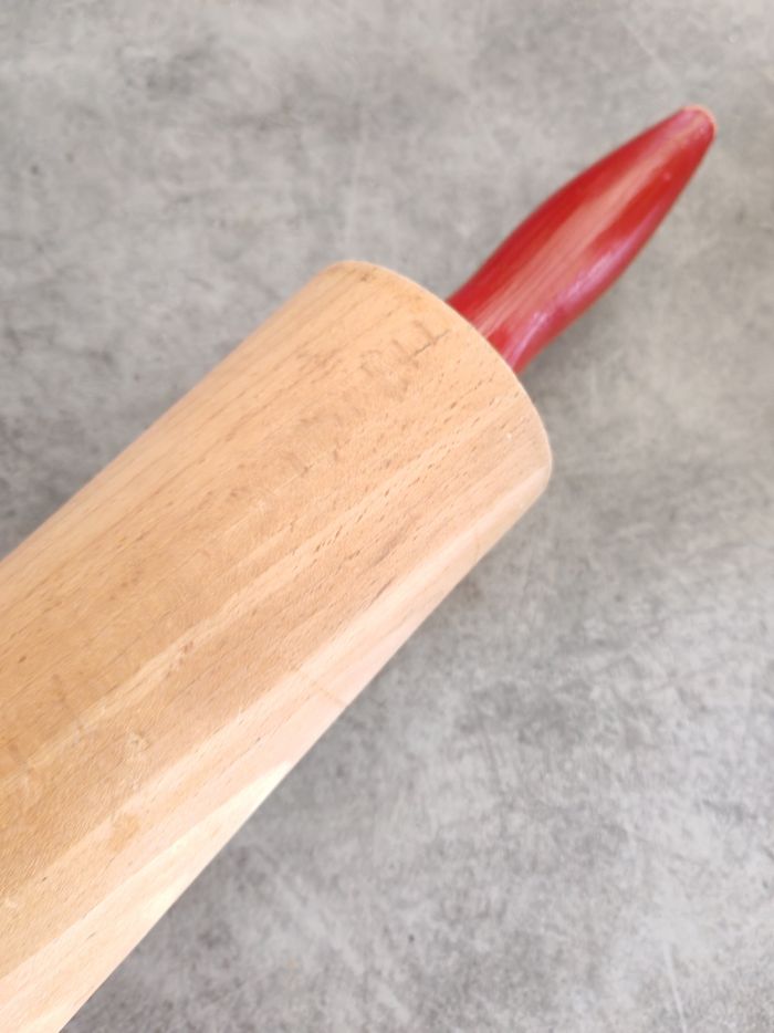 Rouleau à pâtisserie - photo numéro 3