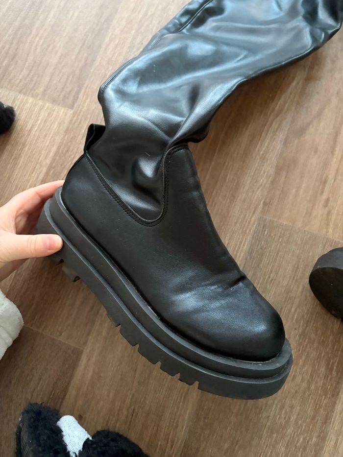 cuissarde - photo numéro 2