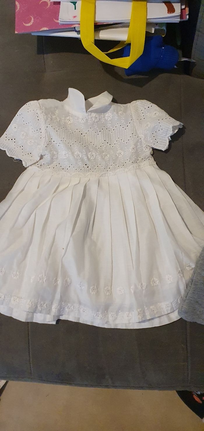 Vêtements fille - photo numéro 8