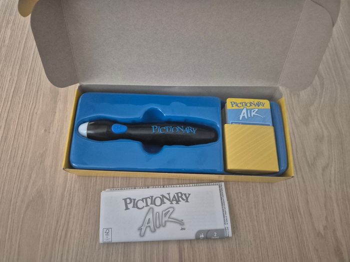 Pictionary air - photo numéro 2