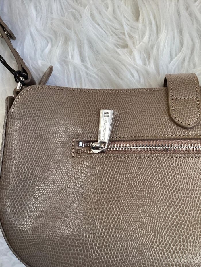 Sac en cuir Lancaster - photo numéro 5