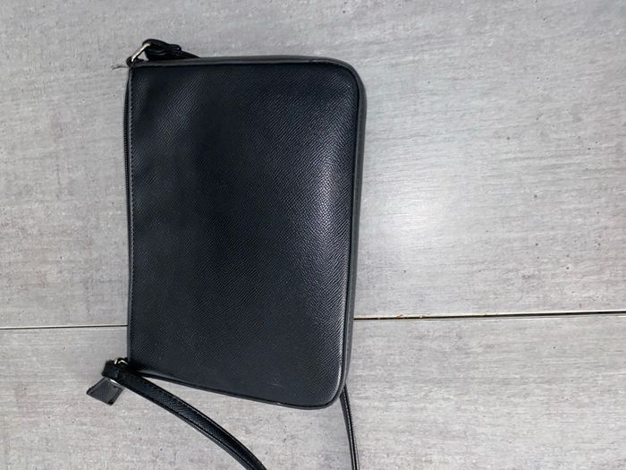 Sac à main noir - photo numéro 3