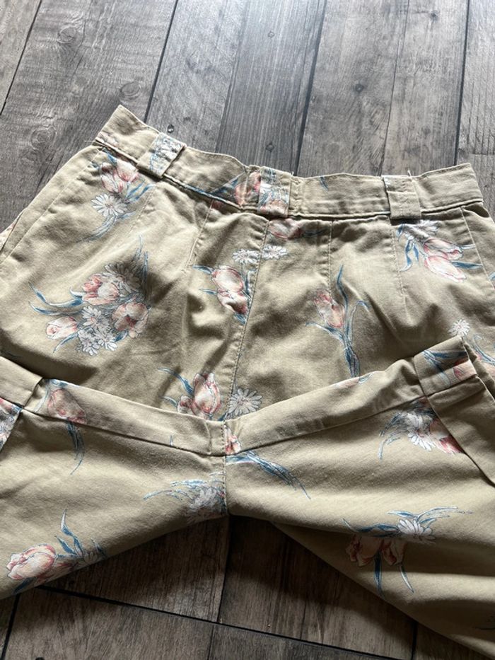 Short taille haute - photo numéro 8