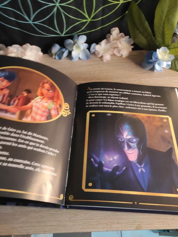 Miraculous – Le film - photo numéro 10