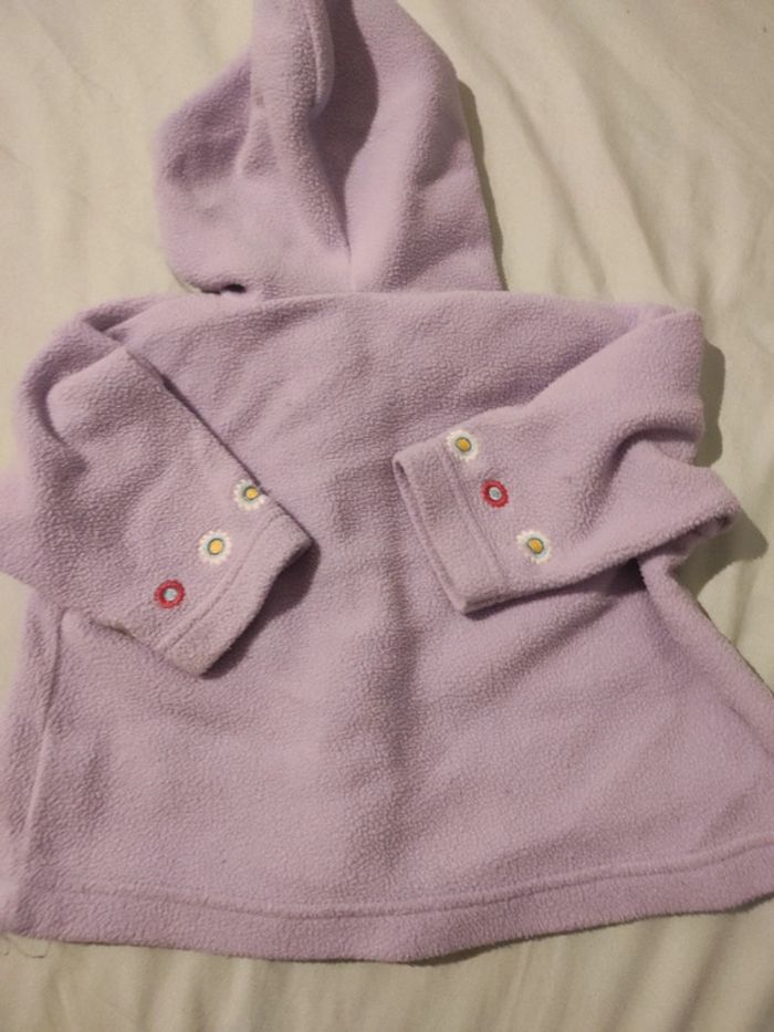 Gilet T12M - photo numéro 2