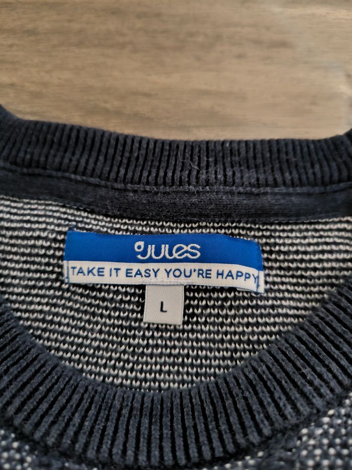 Pull homme Jules L - photo numéro 6