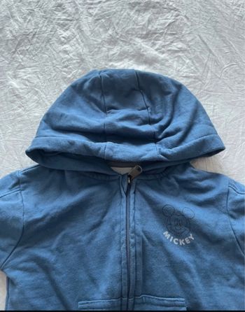 Veste taille 12 mois