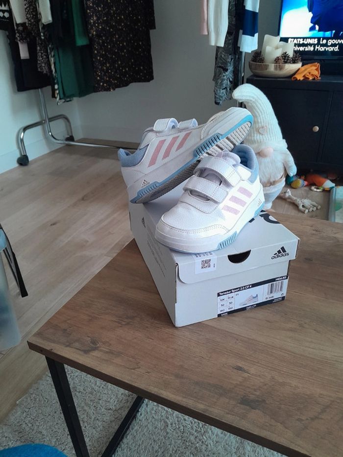 Baskets adidas 30