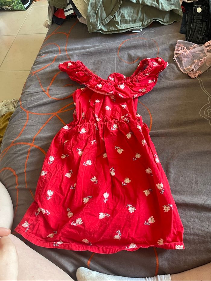 Robe légère