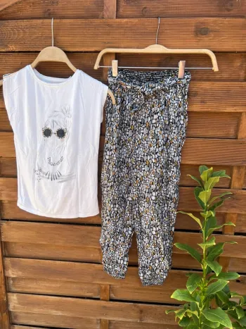 Ensemble orchestra 8 ans