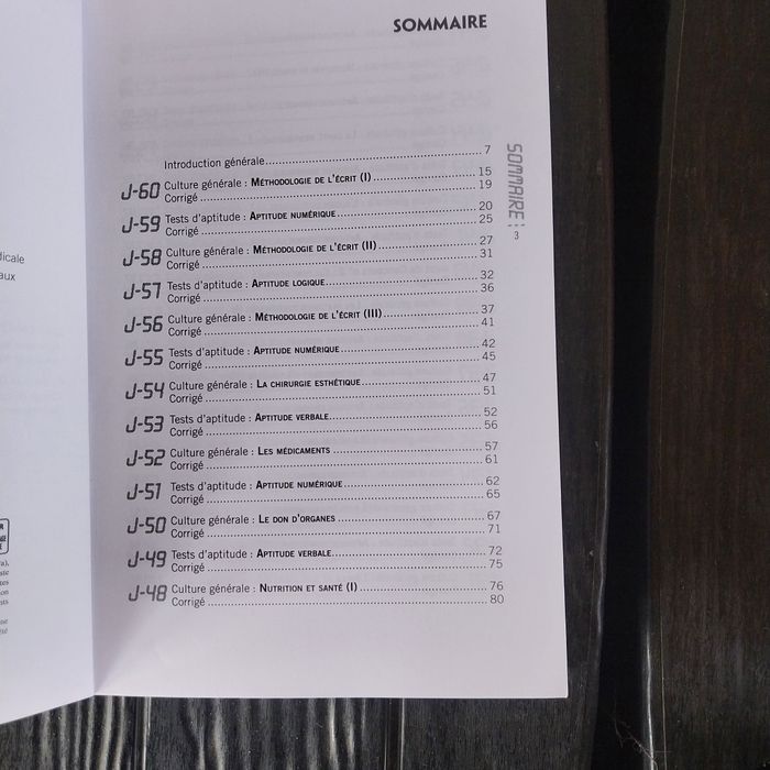 Réussir,  Santé/social ISFI 4 euros - photo numéro 5