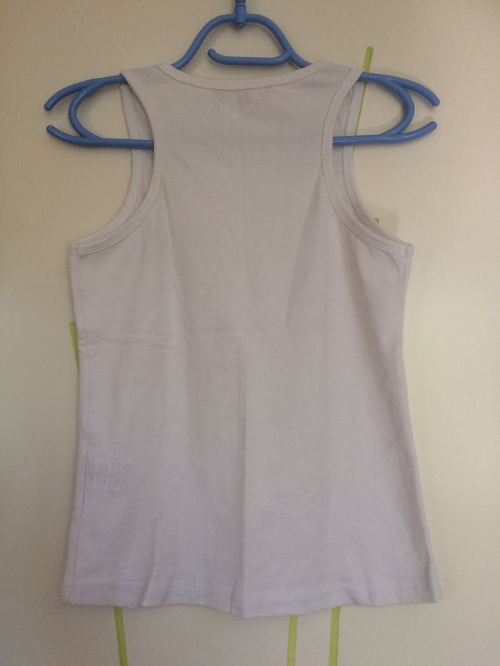 Débardeur - photo numéro 2