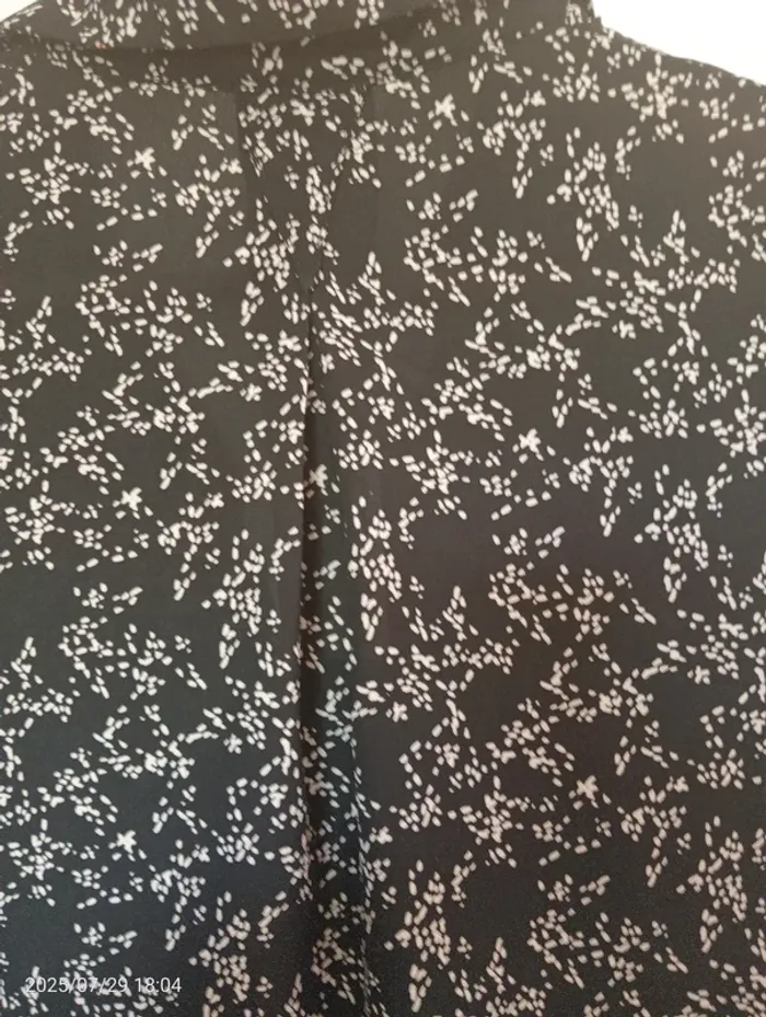 Chemise fluide - photo numéro 3