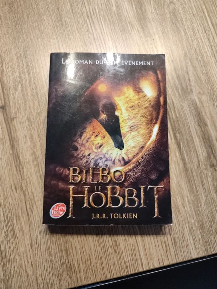 Livre fantastique