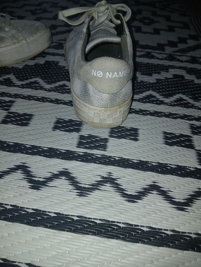 Baskets - photo numéro 2