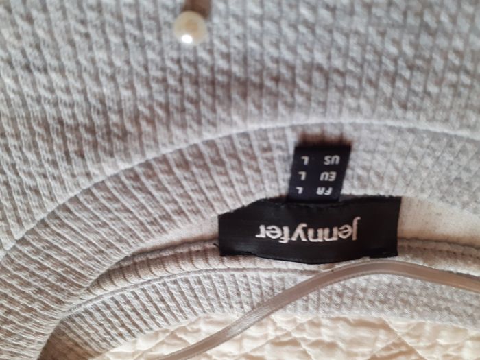 TRICOT  JENNYFER - photo numéro 2