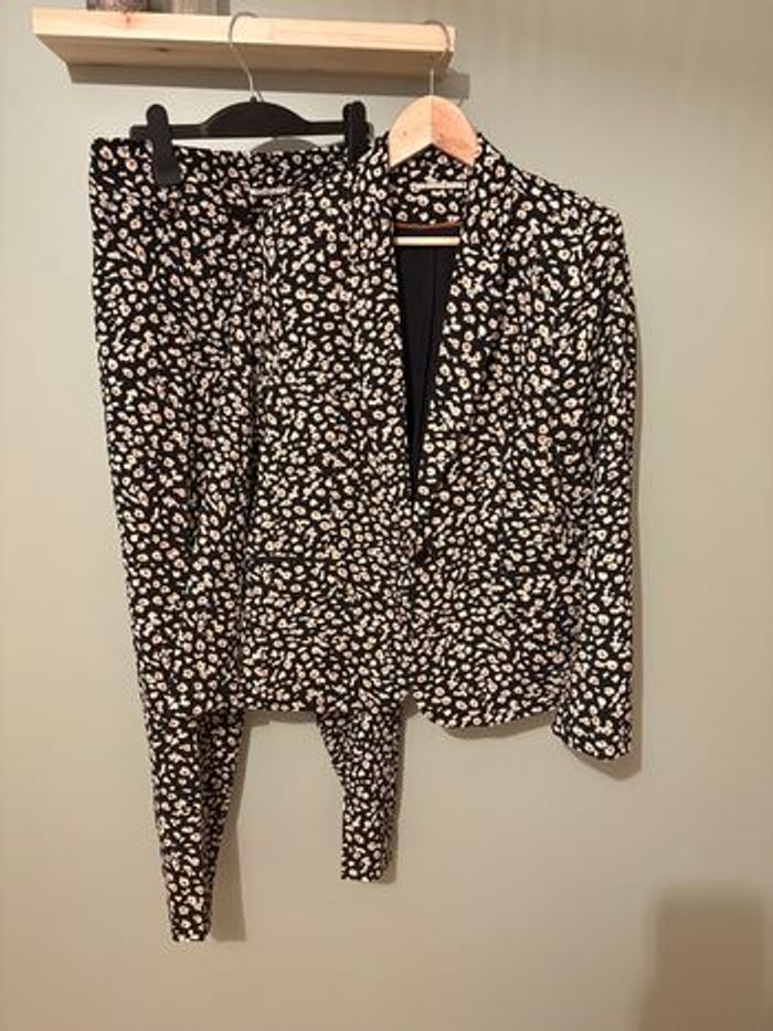 Ensemble veste et pantalon