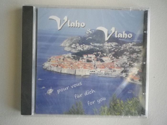 VLAHO & VLAHO