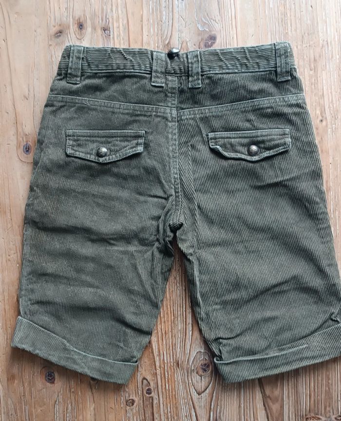 Short long fille 10 ans - photo numéro 2