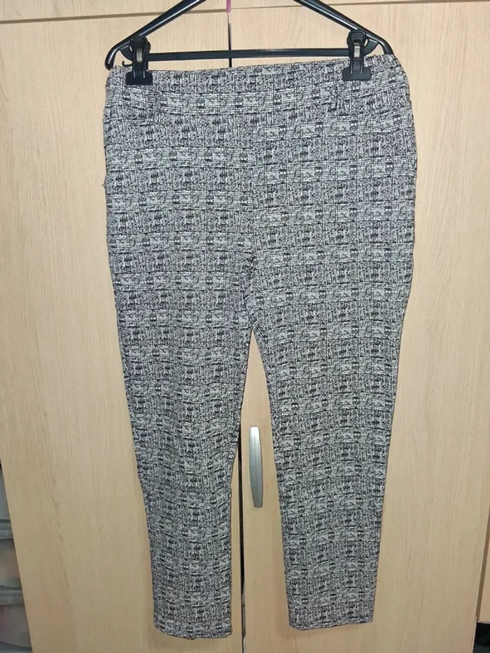 Pantacourt 2XL