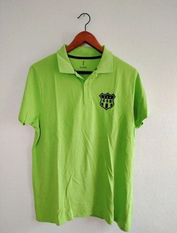 Polo (carton 7)