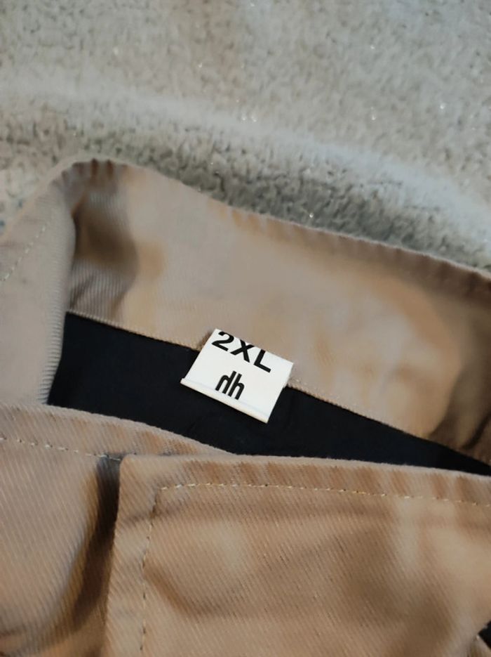 Lot de 2 vestes de travail - photo numéro 6