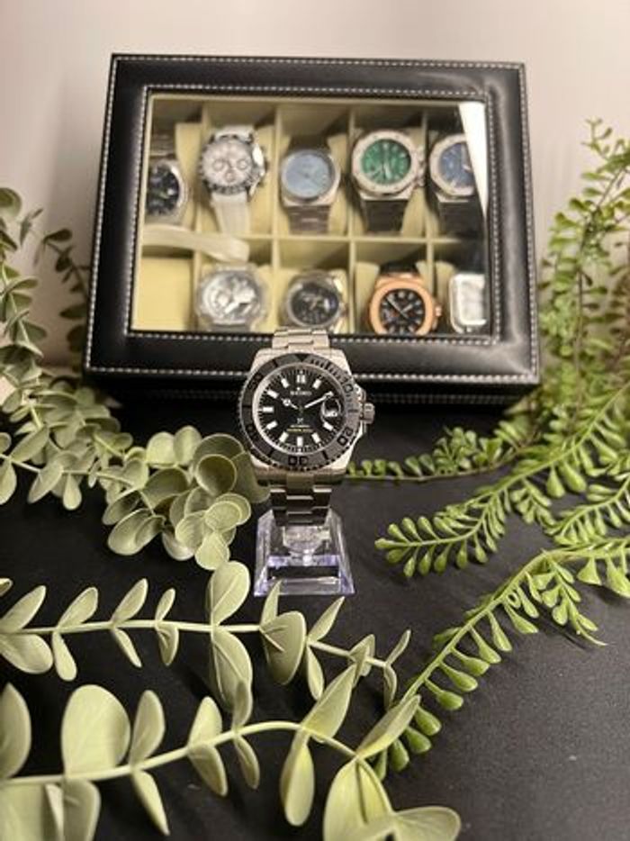 Seiko Sub - photo numéro 8