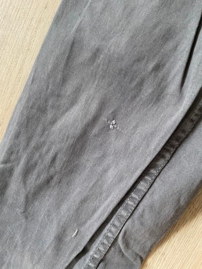 Pantalon chino slim - photo numéro 2