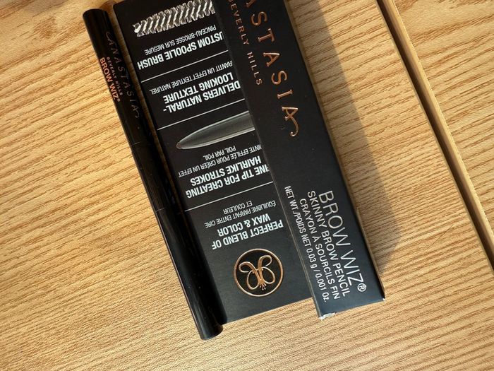 Anastasia beverly hills - photo numéro 3