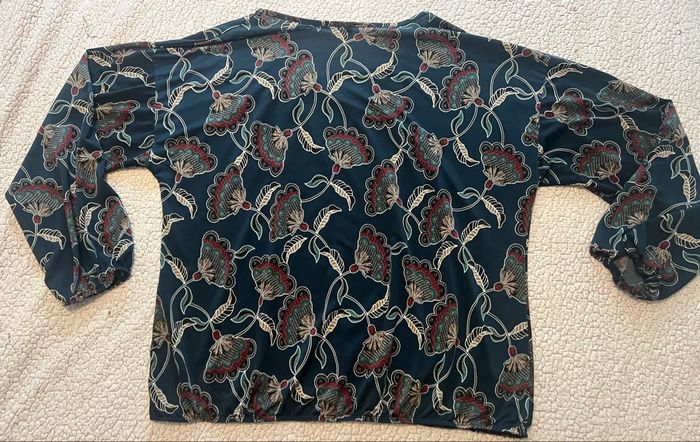 Blouse femme taille 5 - photo numéro 6