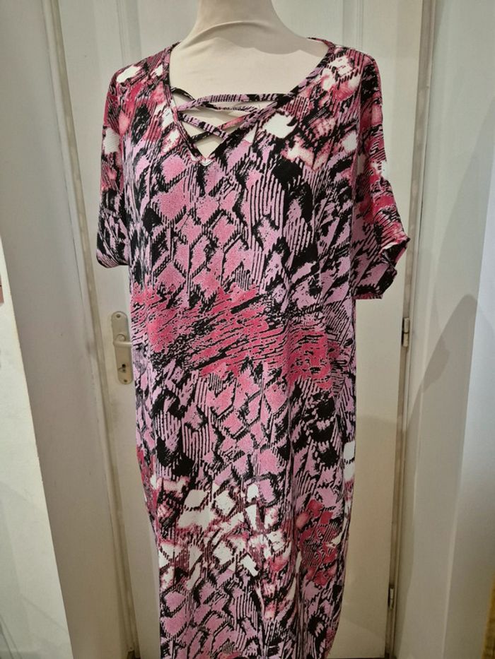 Robe #été Taille 46 - photo numéro 11
