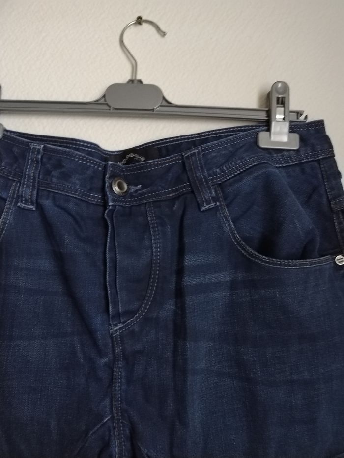 Jean homme Bonobo neuf - photo numéro 4