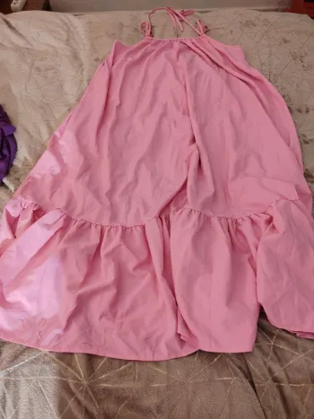 Robe été