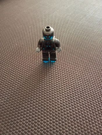 Ultron sentry