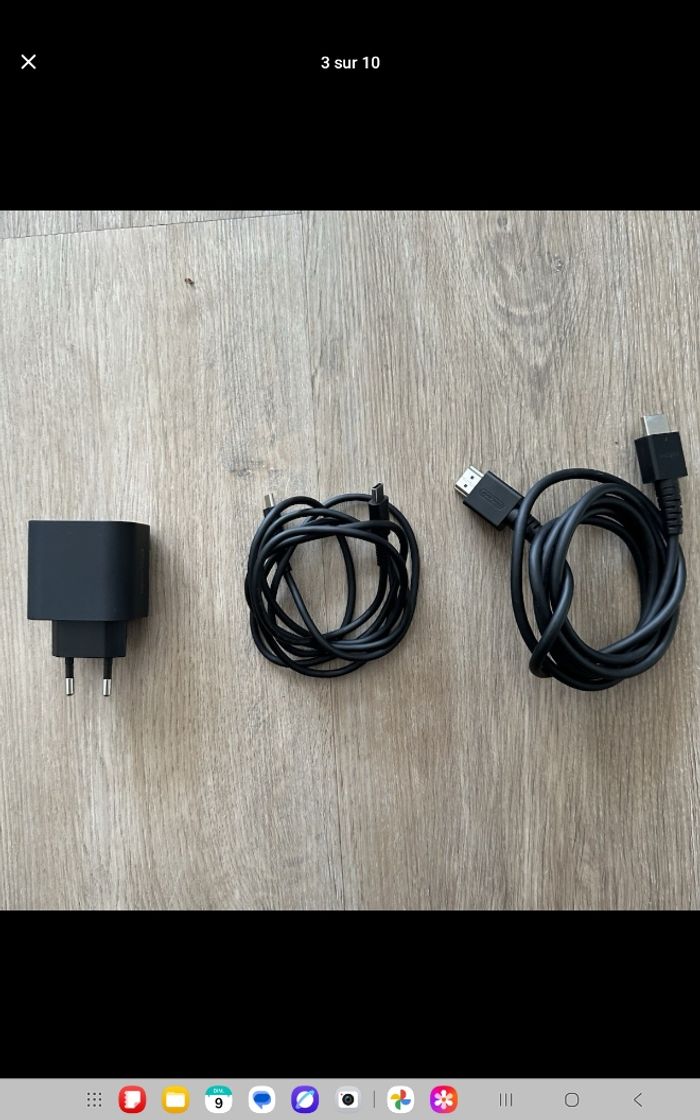 Switch 2 - photo numéro 13