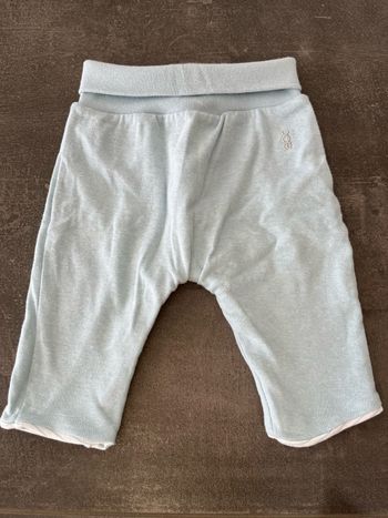 Pantalon réversible 3 mois Okaïdi