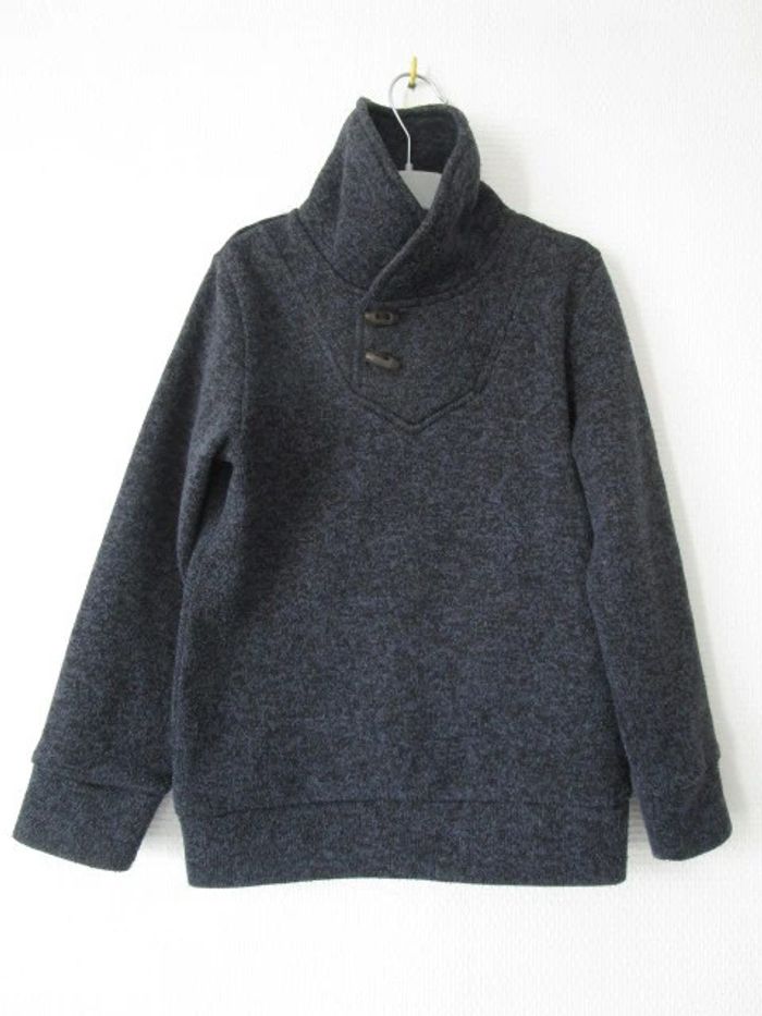 Pull La Halle 8 ans - photo numéro 2