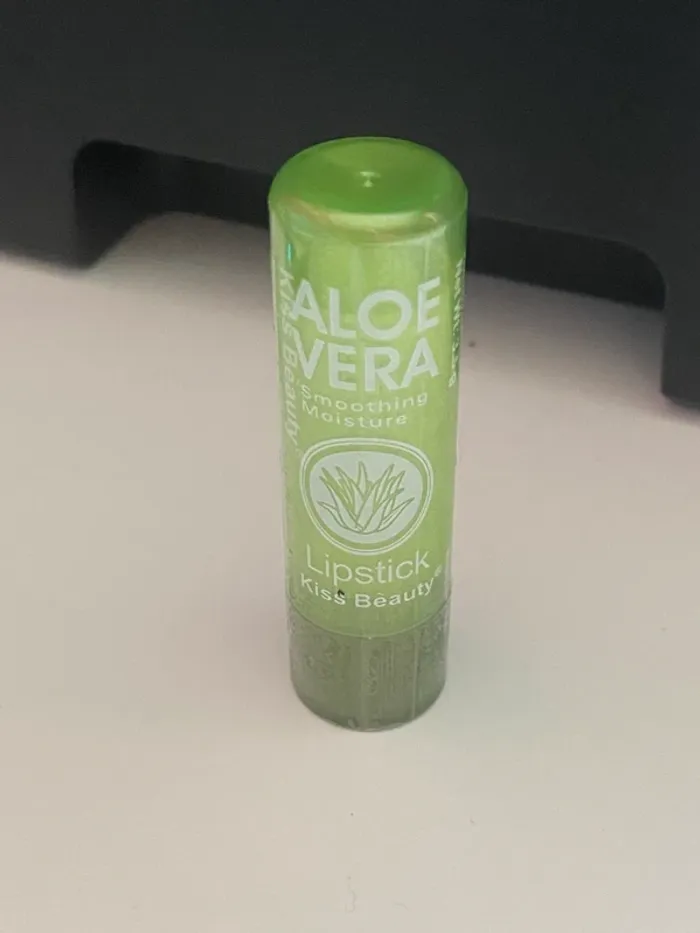 Baume à lèvres apaisant nourrissant longue durée