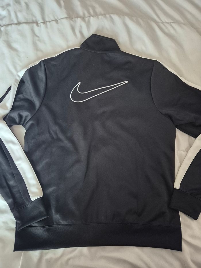 Veste de survetement femme - photo numéro 2