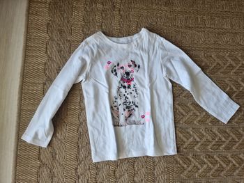 Tee-shirt 3 ans
