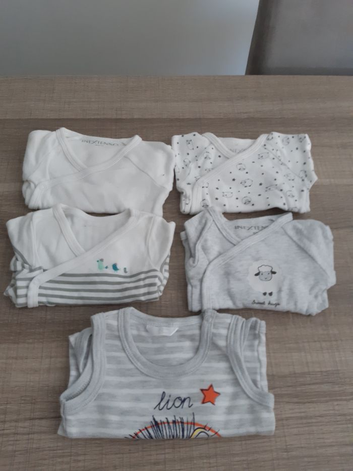 3mois - photo numéro 3